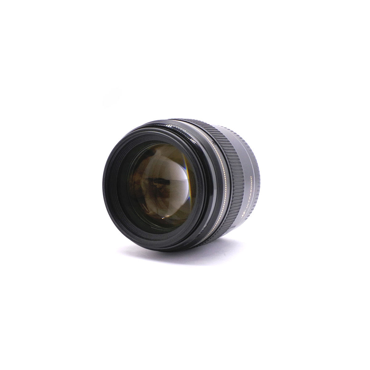 Объектив Canon EF 85mm f/1.8 USM (состояние 4) (б/у)