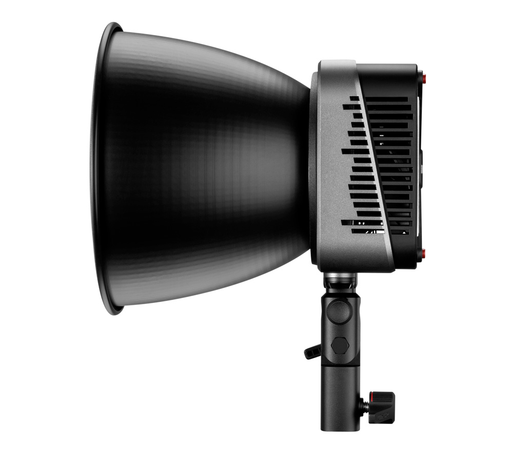 Осветитель Zhiyun Molus G200, светодиодный, 200/300 Вт, 2700-6500К