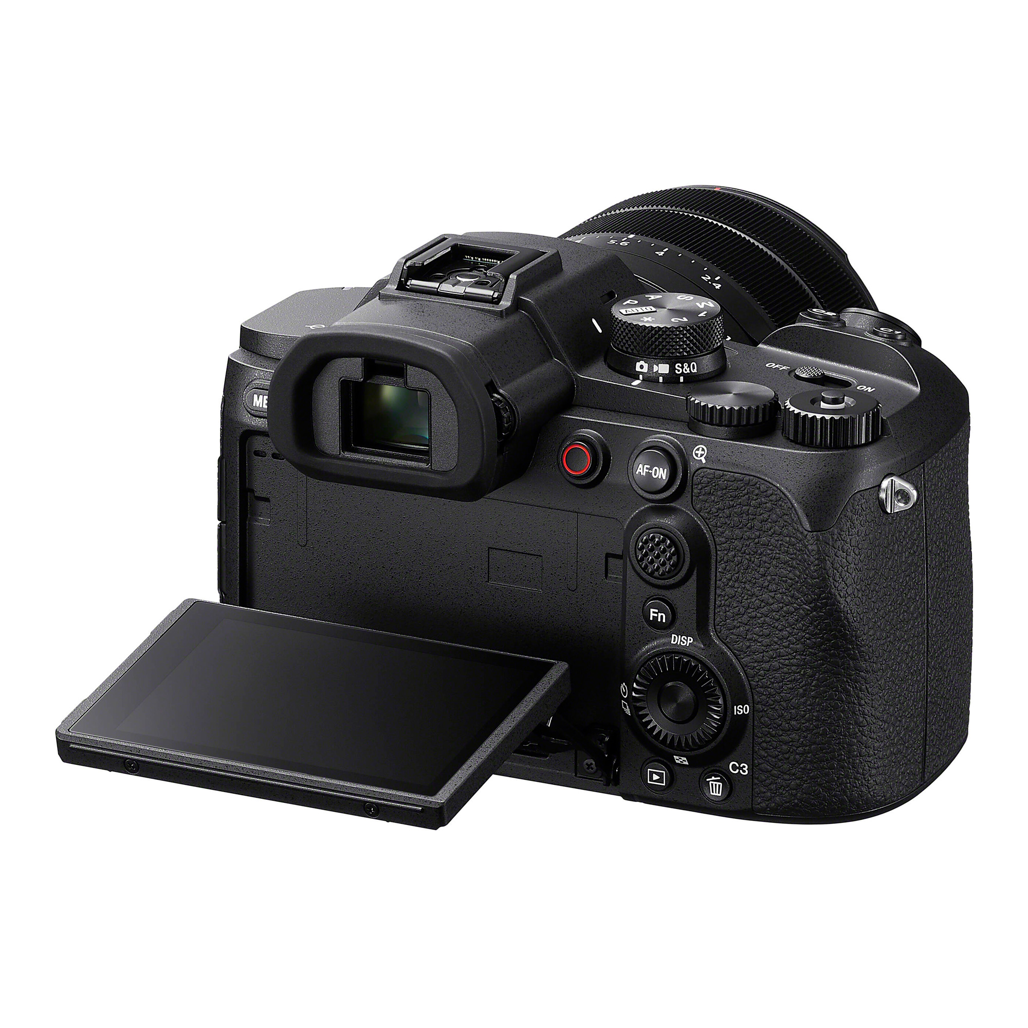 Компактный фотоаппарат Sony RX10 V (DSC-RX10M5)