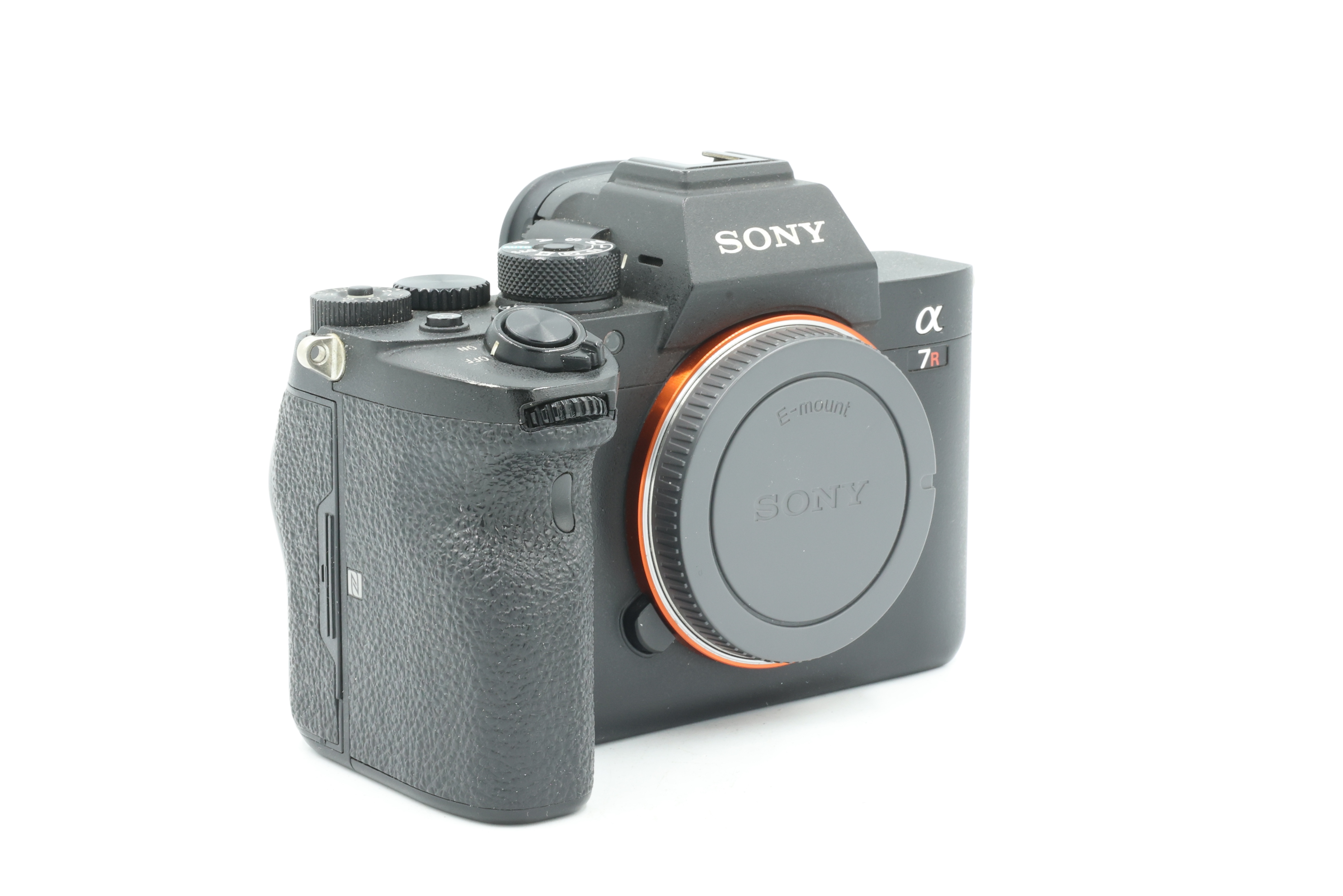 Беззеркальный фотоаппарат Sony A7R IV Body (состояние 4) (б/у)