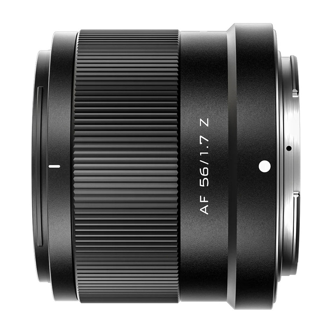 Объектив Viltrox AF 56mm f/1.7 Nikon Z (APS-C)