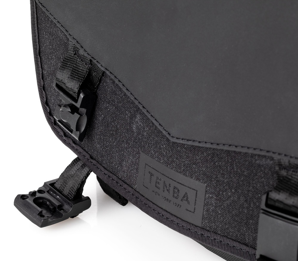 Сумка Tenba DNA Messenger 9 Black