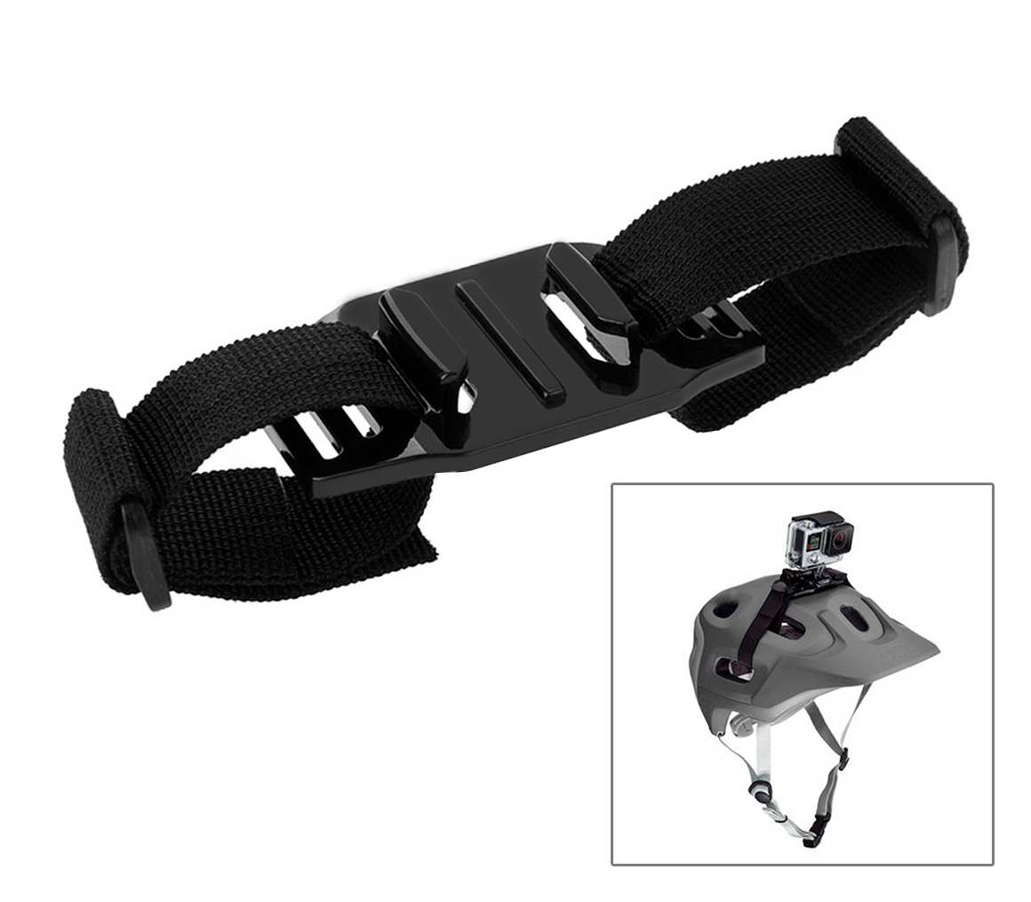 Комплект аксессуаров Puluz PKT10 Accessories Combo Kit 45 в 1 для экшн-камер, в кейсе