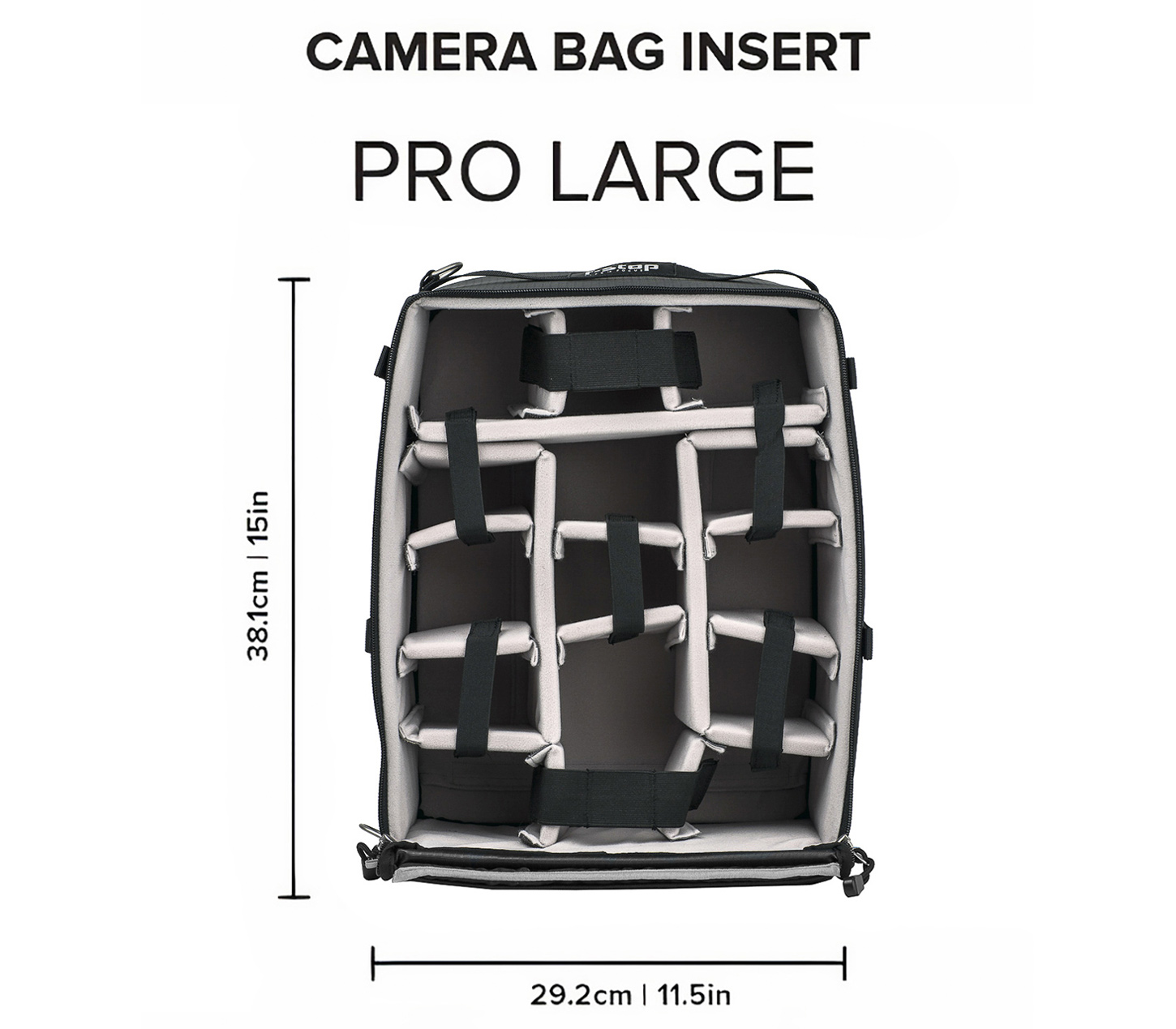 Рюкзак f-stop Tilopa 50L DuraDiamond Essentials Bundle, красный