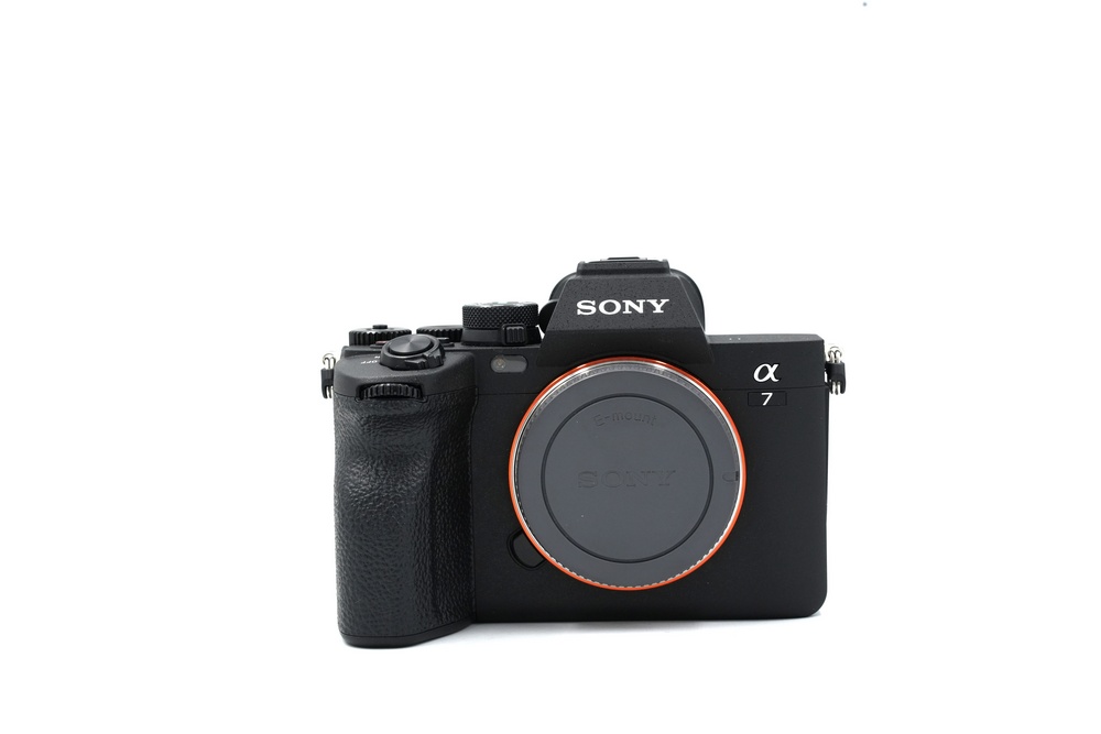 Беззеркальный фотоаппарат Sony A7 IV Body (состояние LikeNew) (б/у)