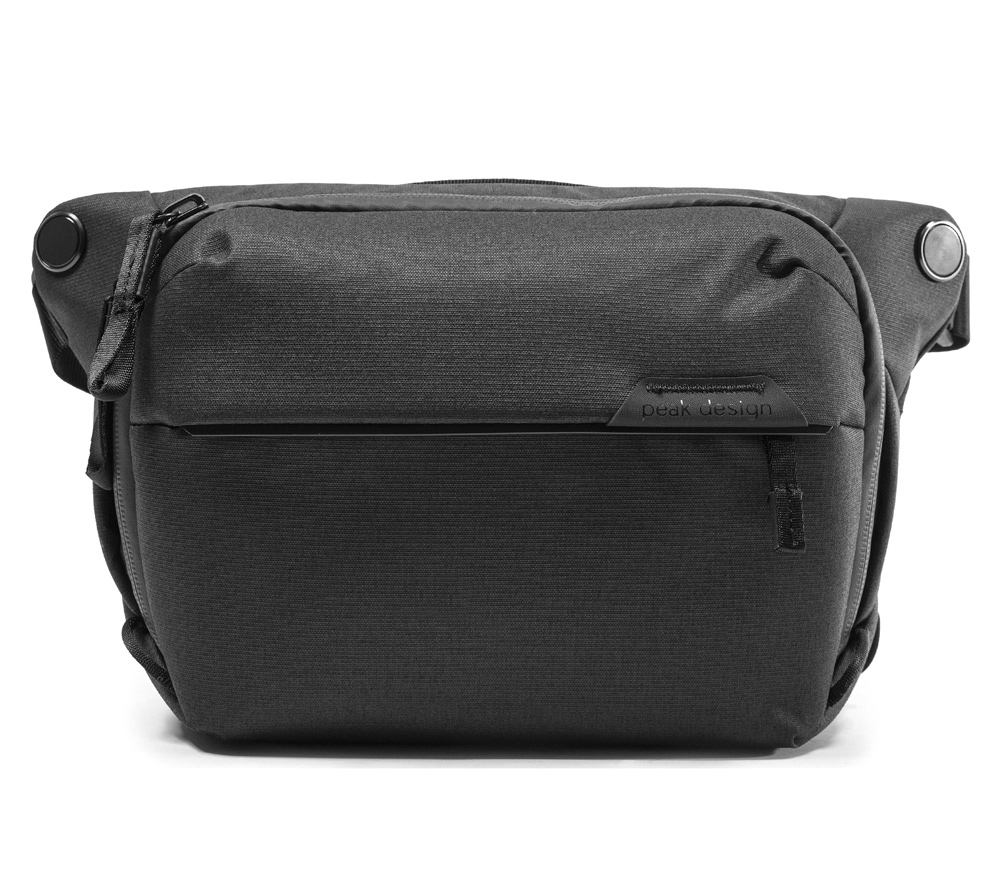 Сумка-слинг Peak Design The Everyday Sling 3L Black