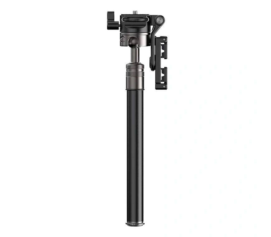 Штатив Ulanzi MT-63 с креплением для смартфона