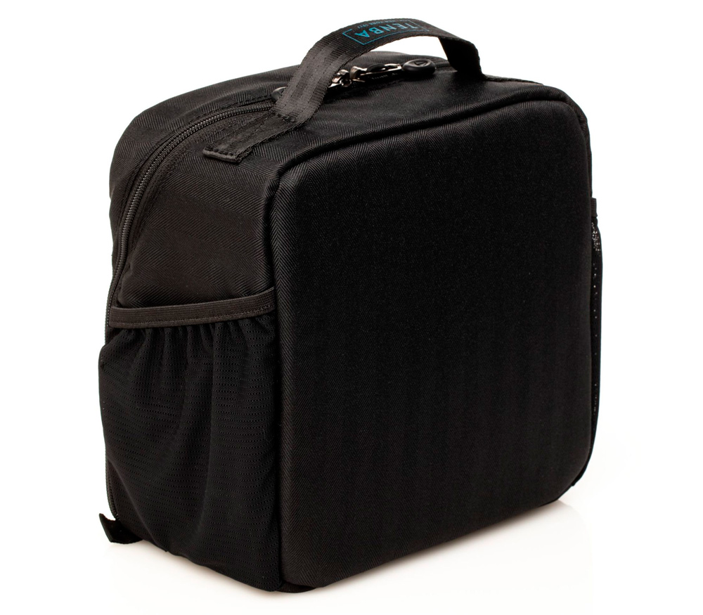 Сумка-вставка Tenba Tools BYOB 9 DSLR Backpack Insert, черная