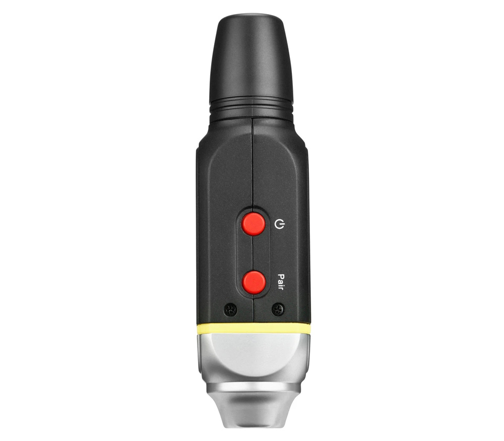 Беспроводная система Saramonic Blink 800 B1, c петличным микрофоном