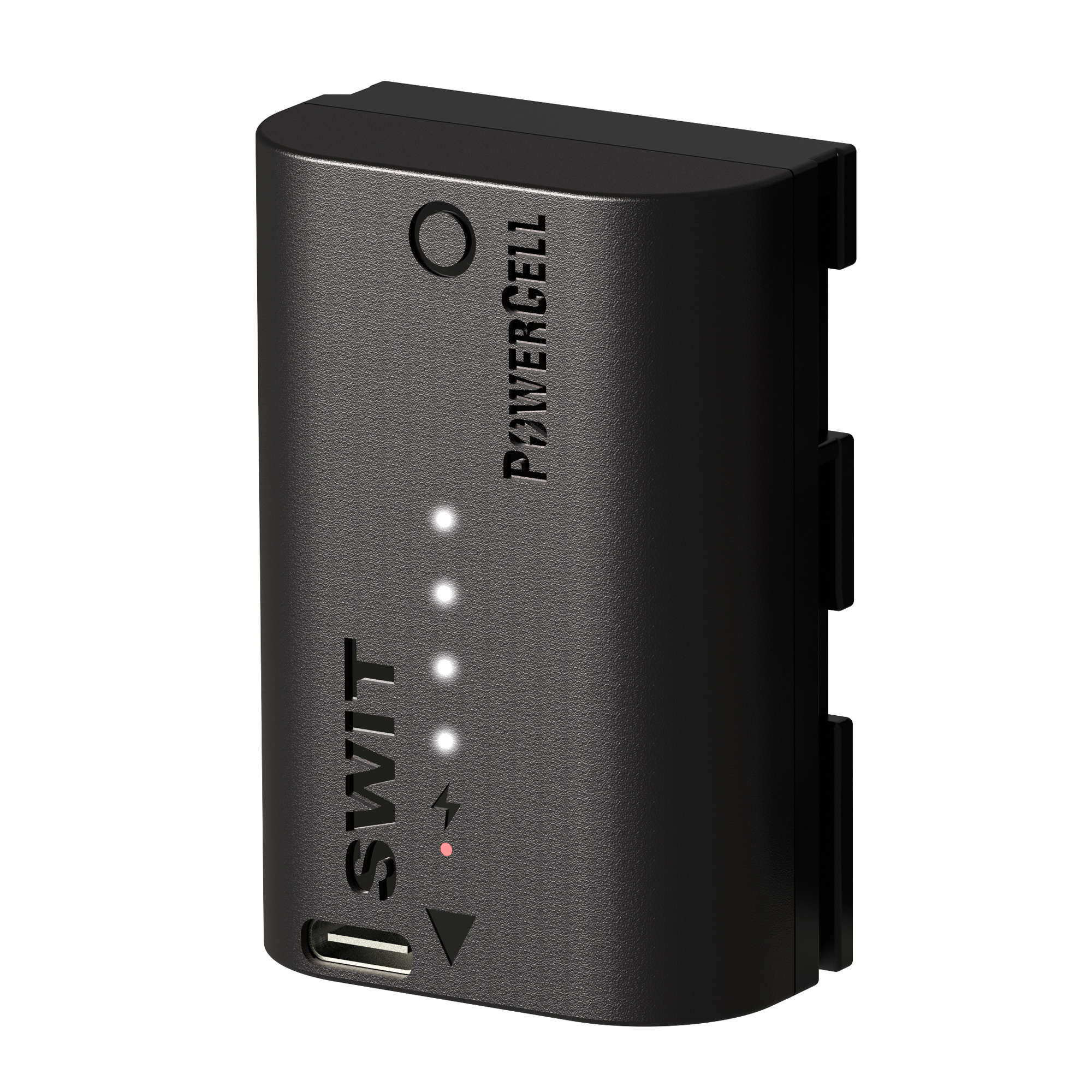 Аккумулятор SWIT LP-E6P, USB-C, 2200 мАч