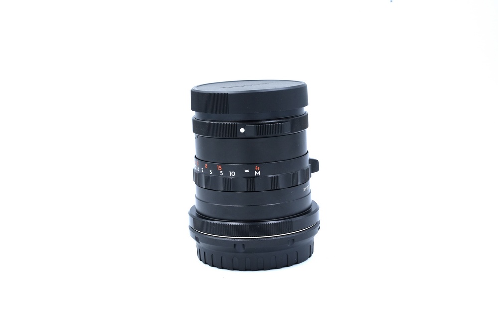 Объектив Thypoch Simera 28mm f/1.4 Nikon Z-mount (cocтояние Like New) (б/у)