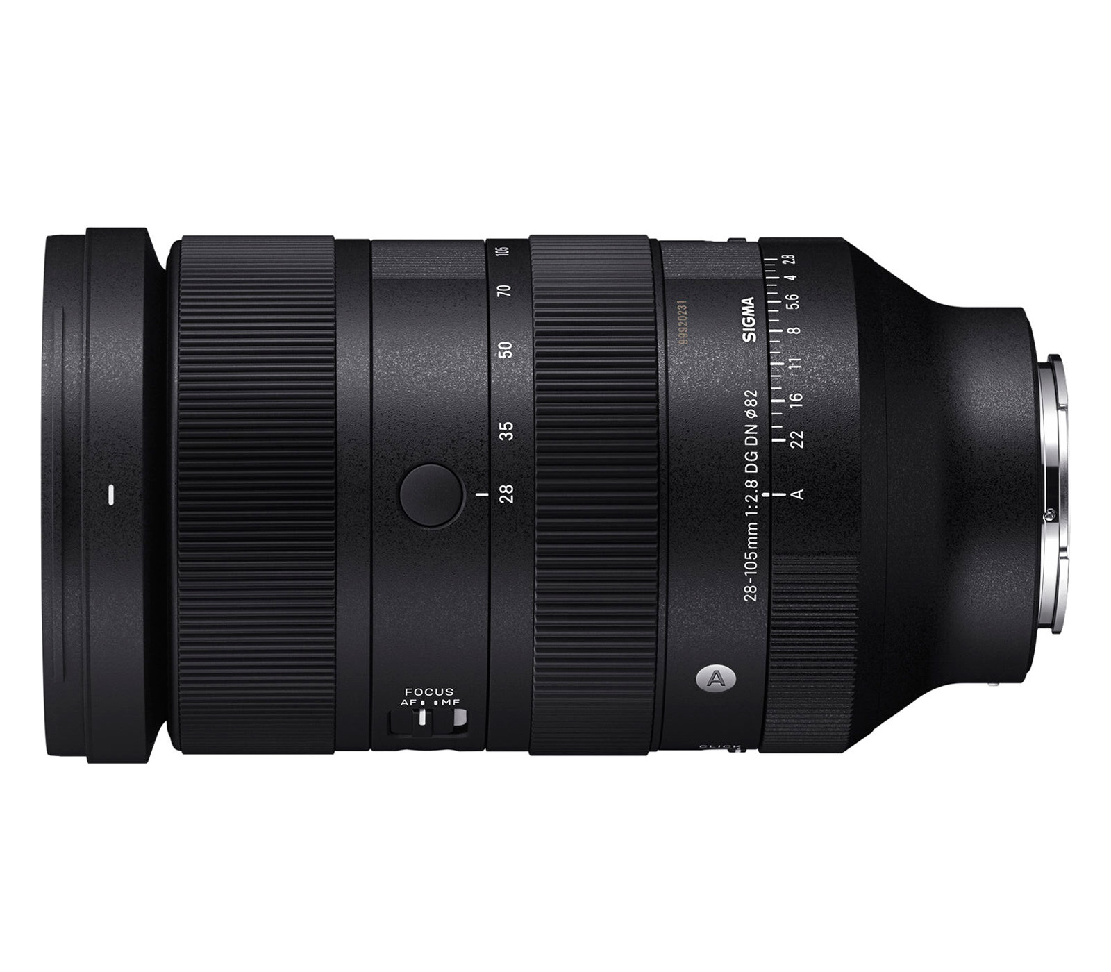 Объектив Sigma 28-105mm f/2.8 DG DN Art L-Mount