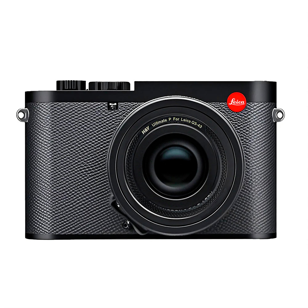 Светофильтр H&Y Ultimate HD Protection Filter для Leica Q3 43 (49 мм)