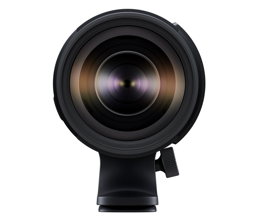 Объектив Tamron 150-500mm f/5-6.7 Di III VC VXD Fujifilm X