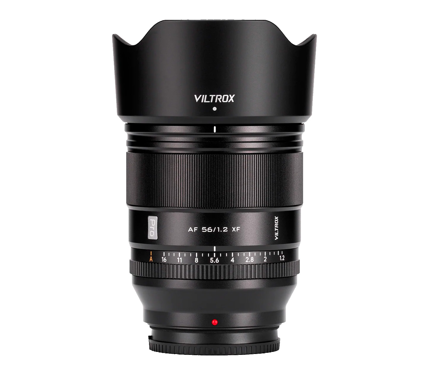 Объектив Viltrox AF 56mm f/1.2 Pro Fujifilm XF