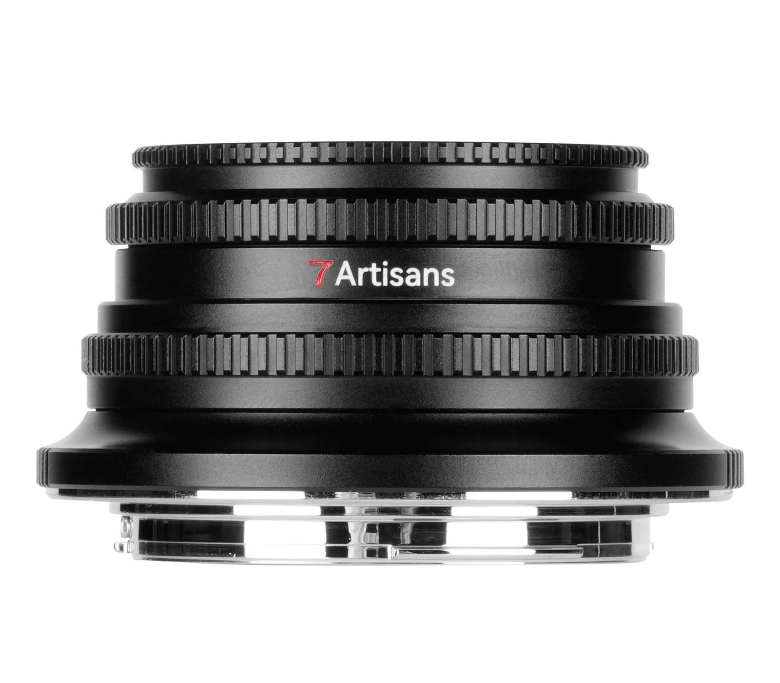 Объектив 7Artisans 10mm f/3.5 Nikon Z