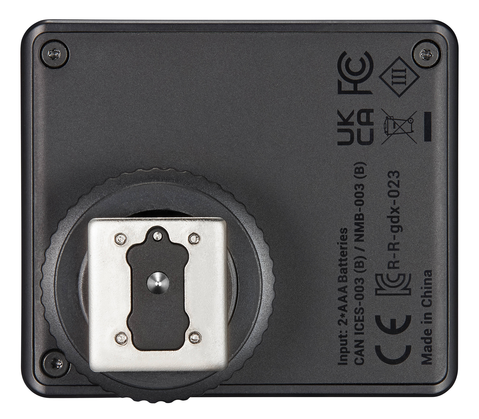 Вспышка Godox iM30 Mini Flash, универсальная, накамерная