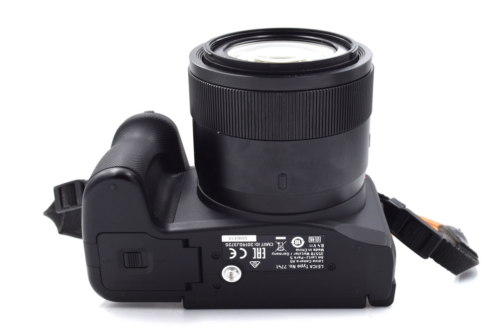 Компактный фотоаппарат Leica V-Lux 5 (состояние 5-) (б/у)