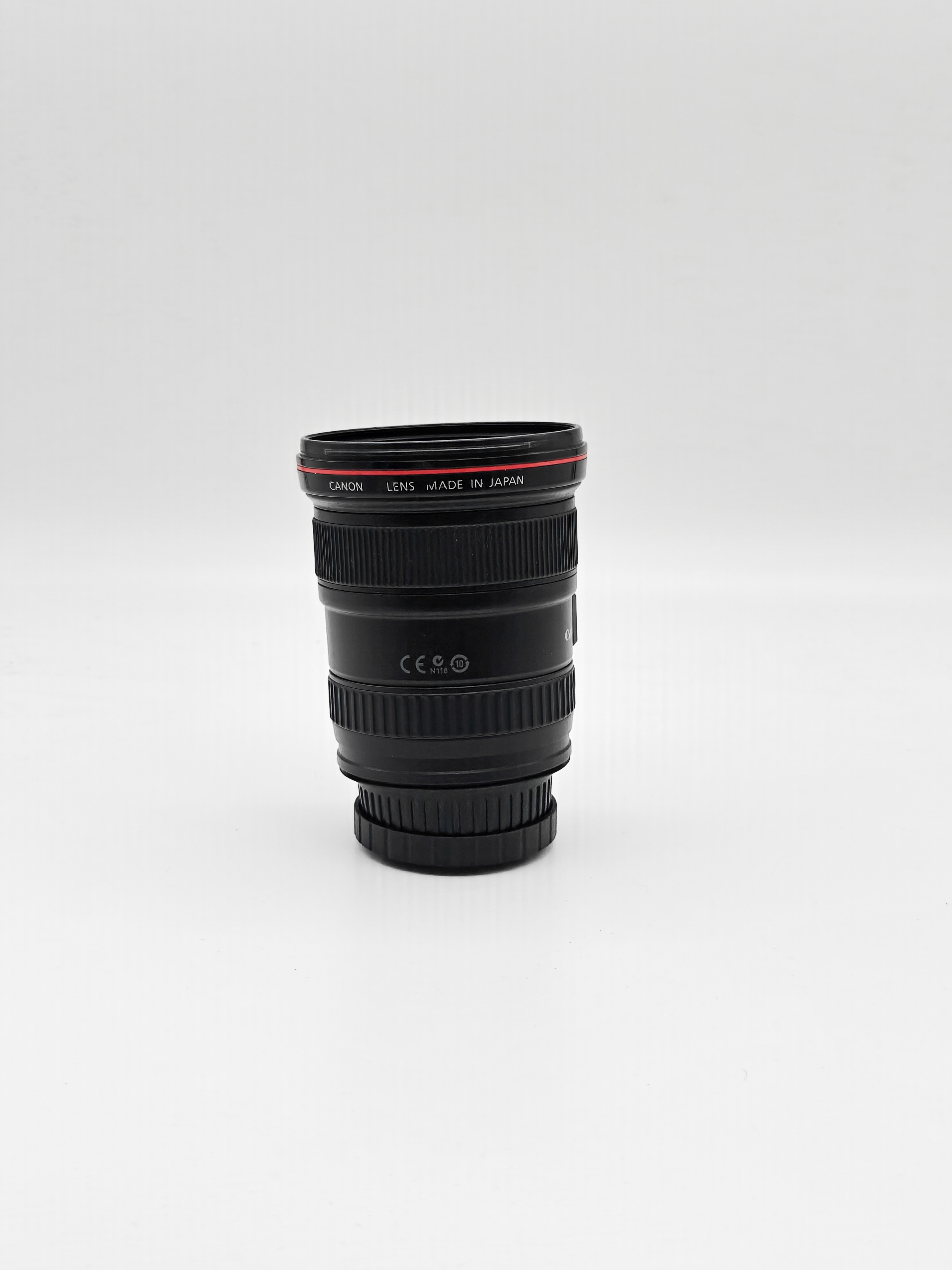 Объектив Canon EF 17-40mm f/4L USM (состояние 4) (б/у)