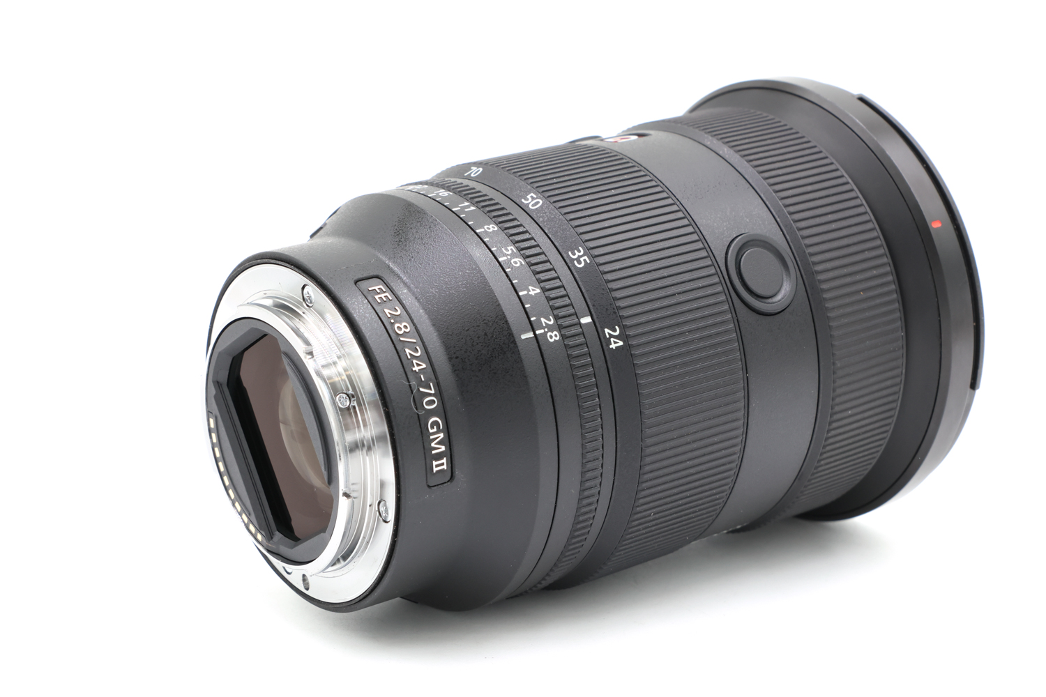 Объектив Sony FE 24-70mm f/2.8 GM II (состояние Like New) (б/у)