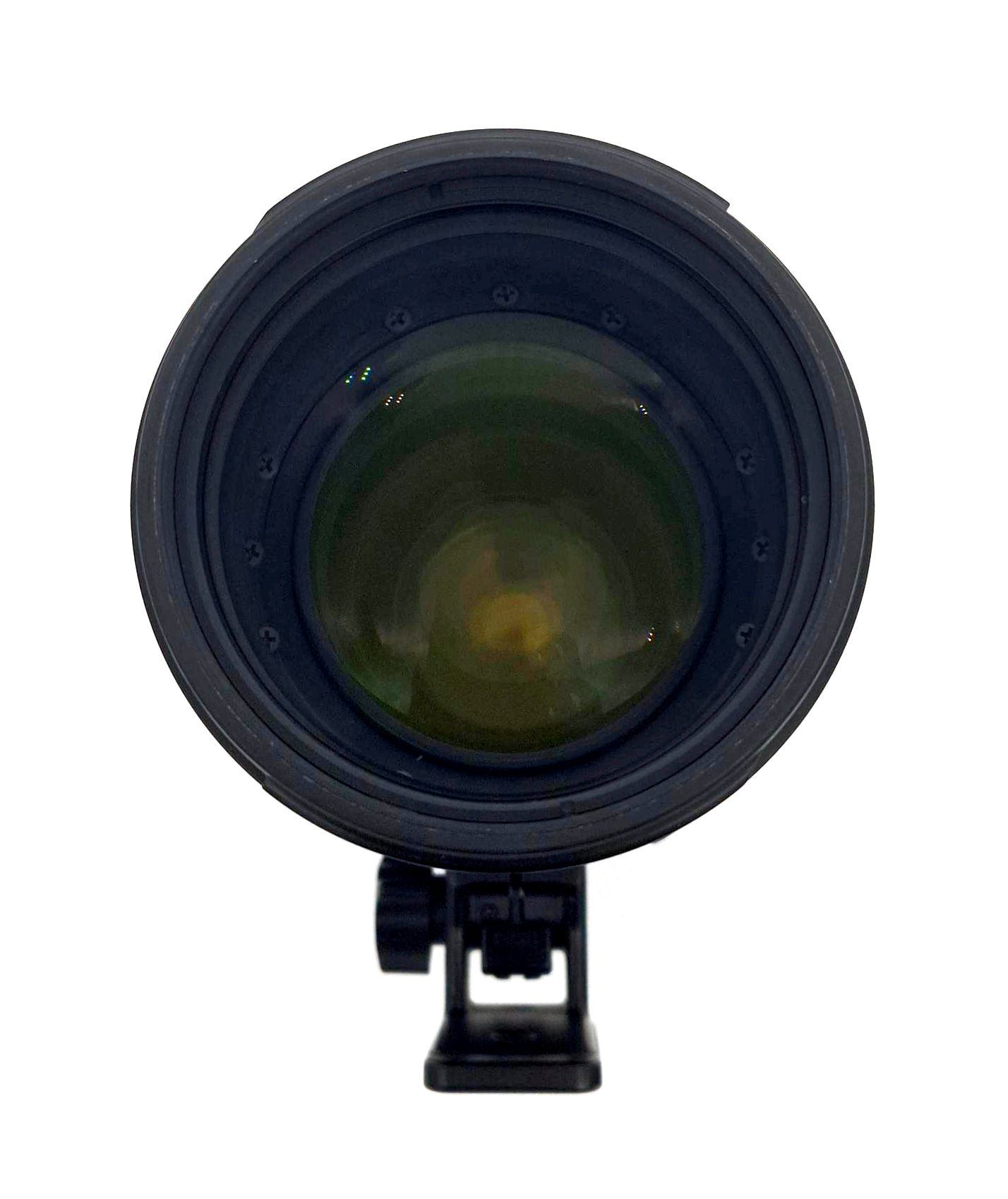 Объектив Nikon AF-S 70-200mm f/2.8G ED VR II (состояние 4) (б/у)