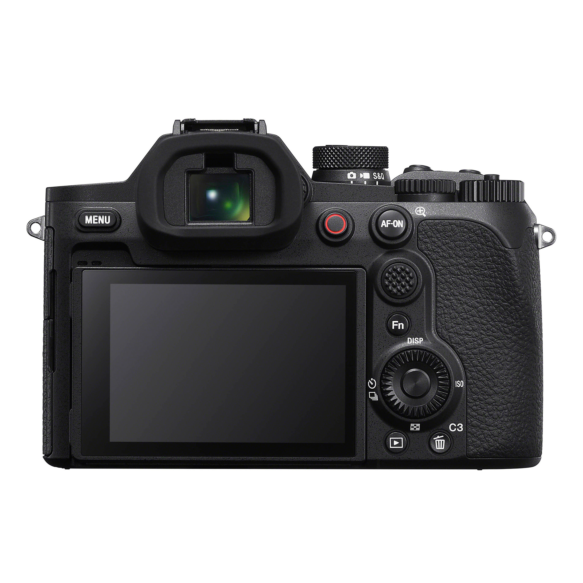 Компактный фотоаппарат Sony RX10 V (DSC-RX10M5)