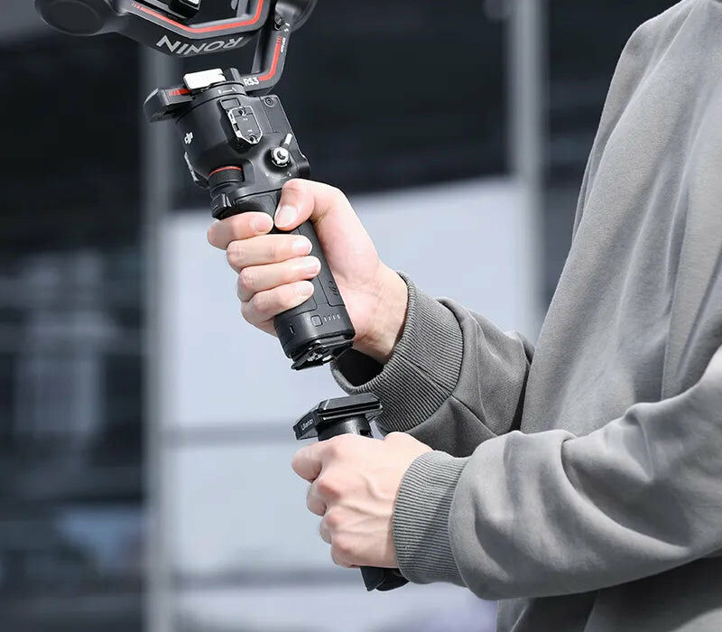 Основание Ulanzi UKA03 Quick Release Base, для площадок UKA и F38