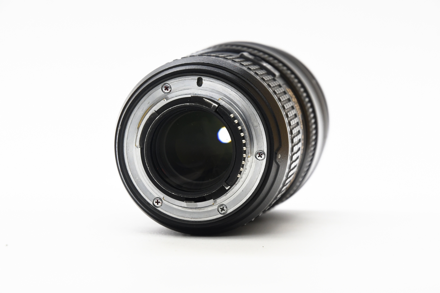Объектив Nikon AF-S 24-70mm f/2.8G ED (состояние 4) (б/у)