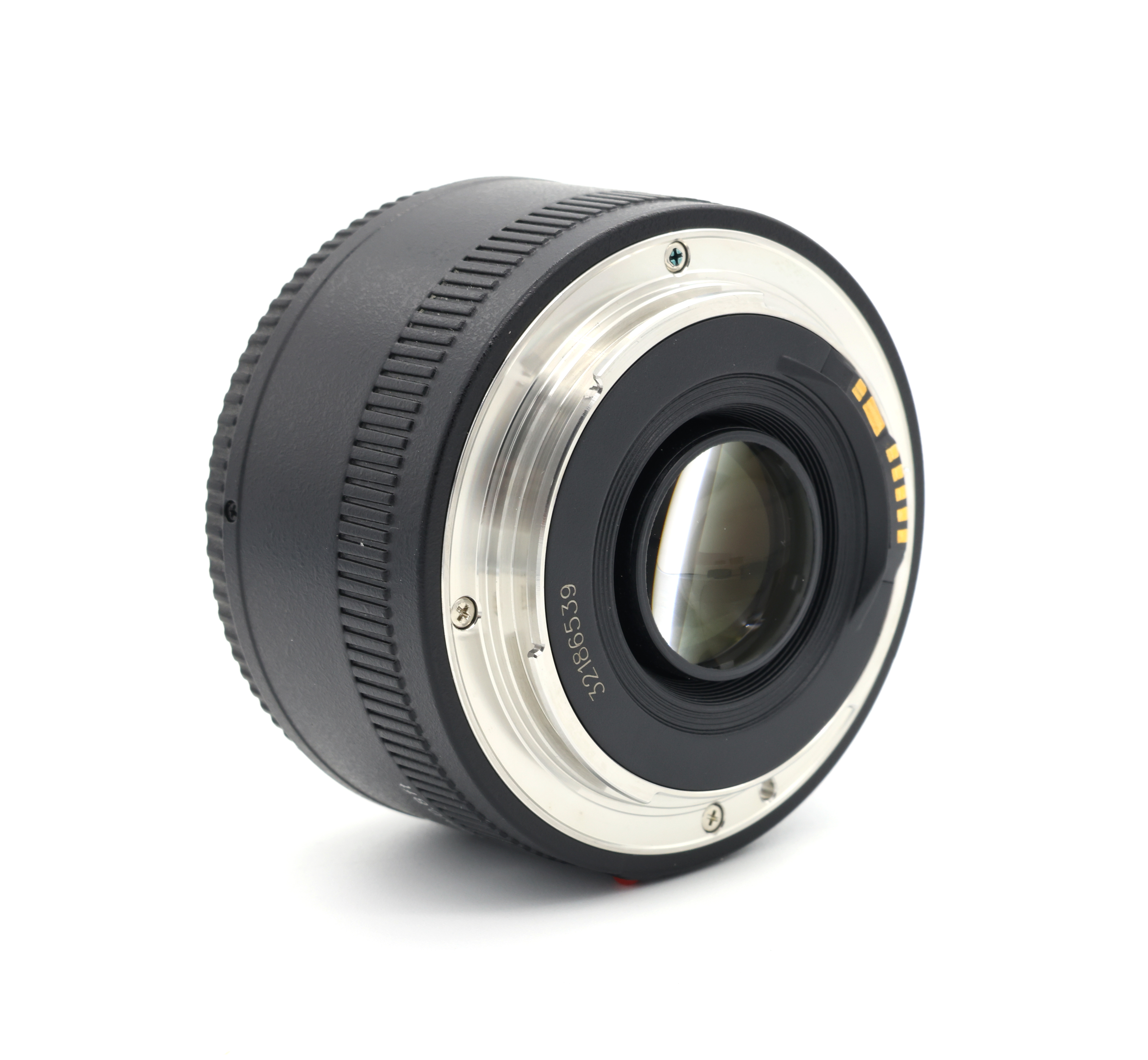 Объектив Yongnuo 35mm f/2.0 Canon EF (состояние 5-) (б/у)