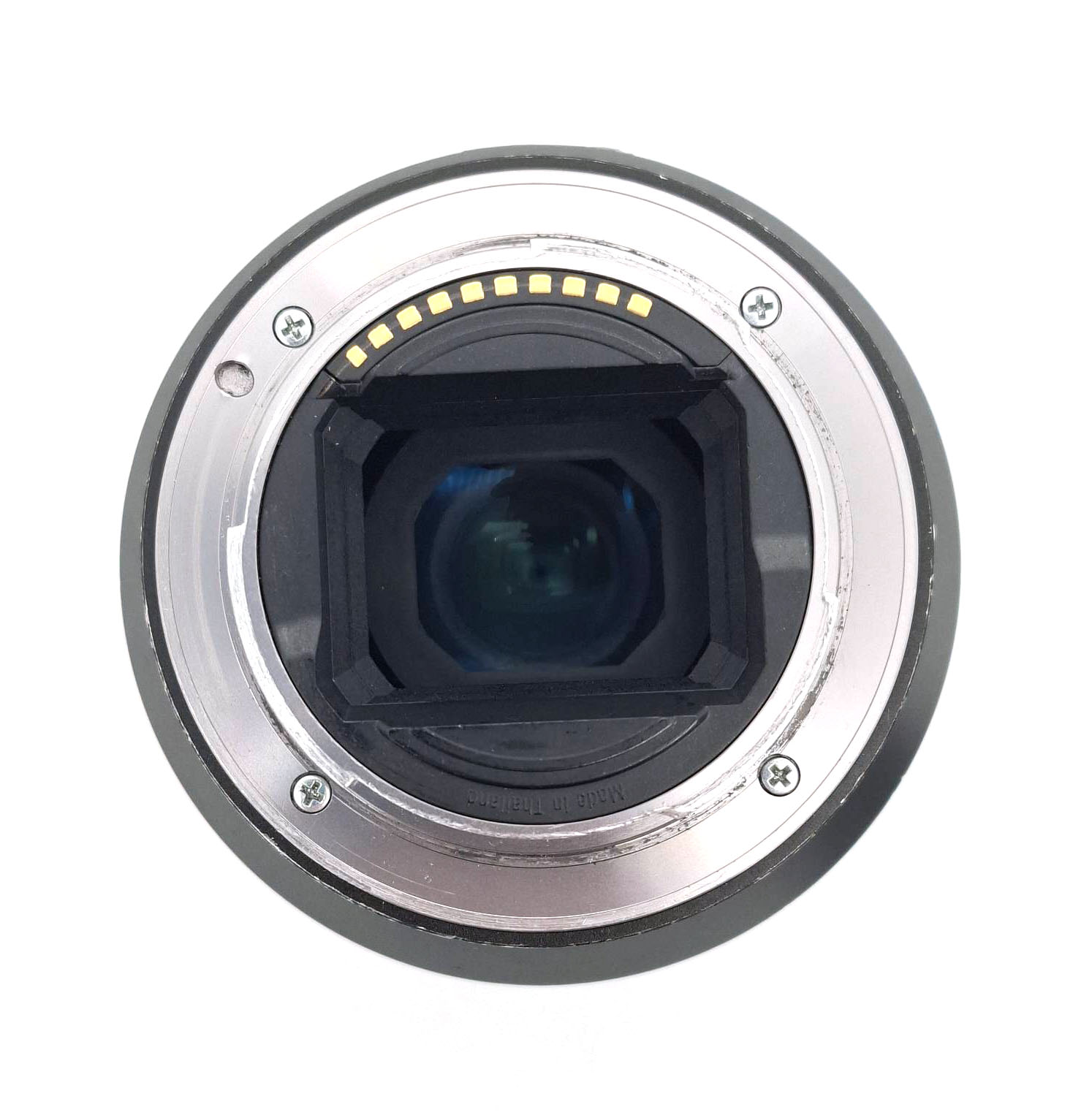 Объектив Sony FE 16-35mm f/4 ZA OSS (состояние 4) (б/у)