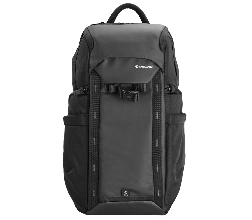 Рюкзак Vanguard Veo Adaptor R44 BK, черный