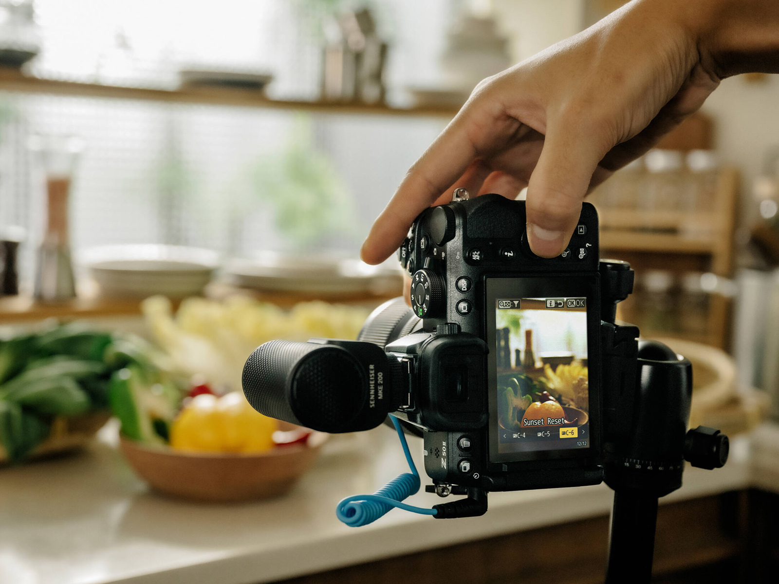 Беззеркальный фотоаппарат Nikon Z50 II Kit 16-50 VR DX (уцененный)