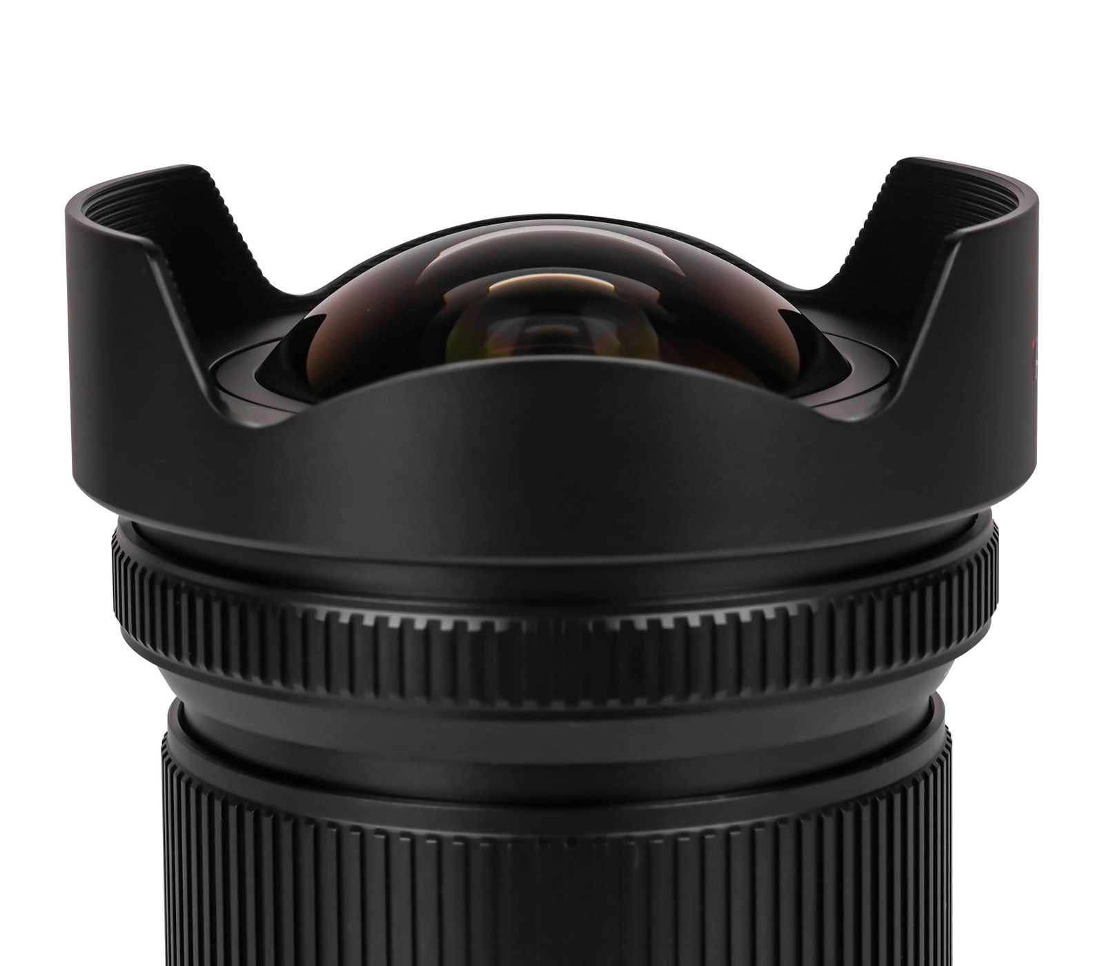 Объектив 7Artisans 9mm f/5.6 Mark II Sony FE