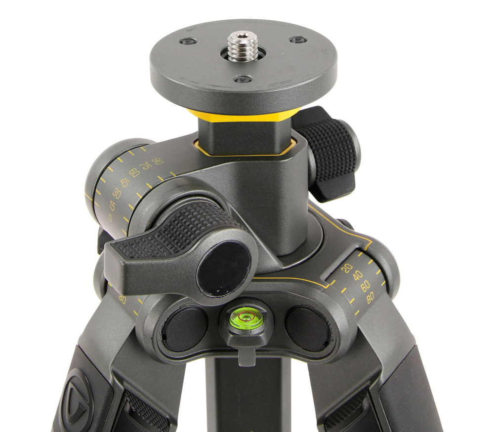 Штатив Vanguard Alta PRO 2+ 264CT