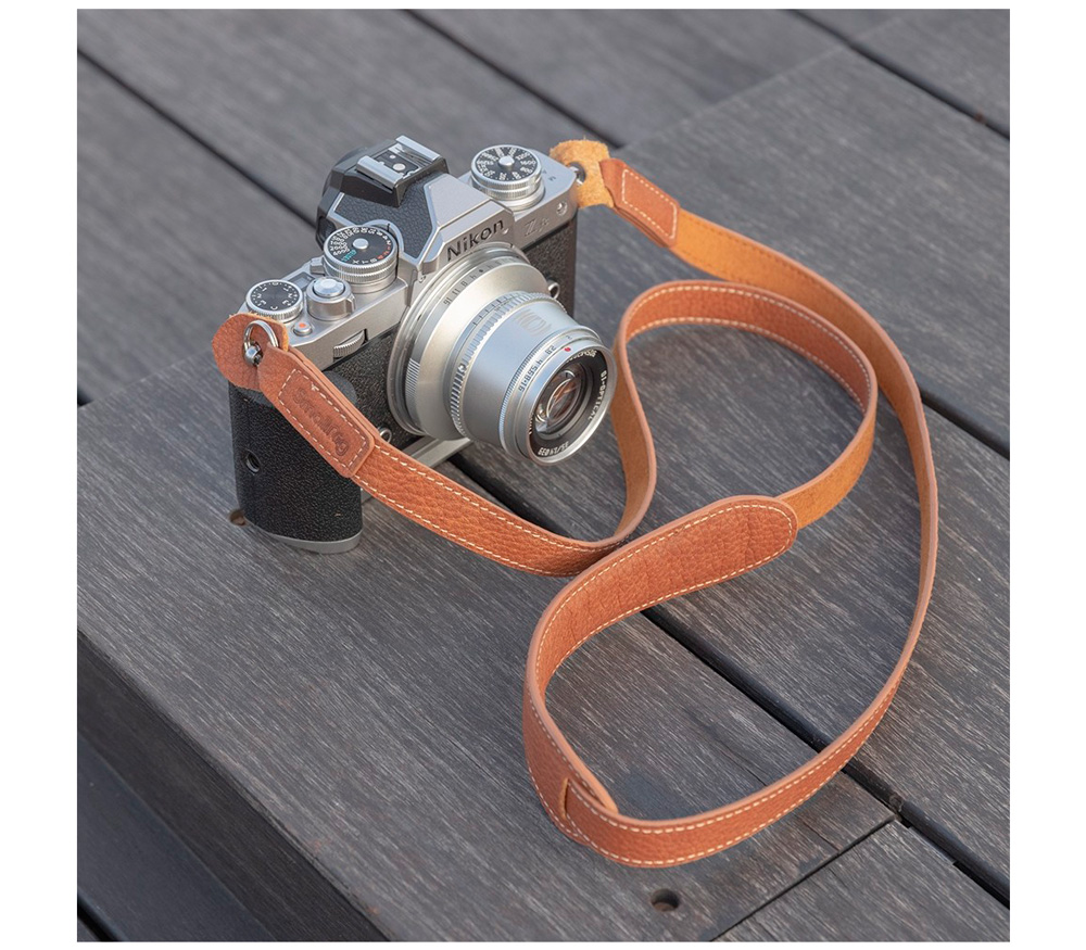 Плечевой ремень SmallRig 3485, для фотокамеры