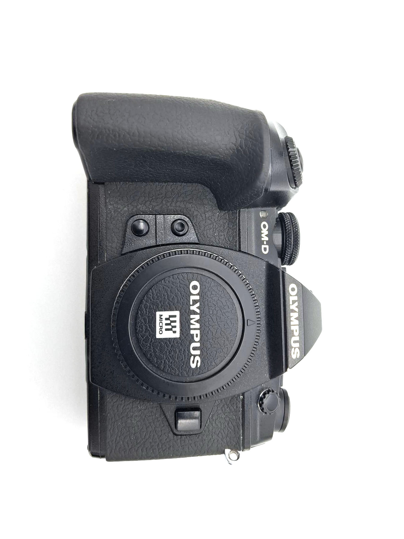 Беззеркальный фотоаппарат Olympus OM-D E-M1 II Body (состояние 4) (б/у)