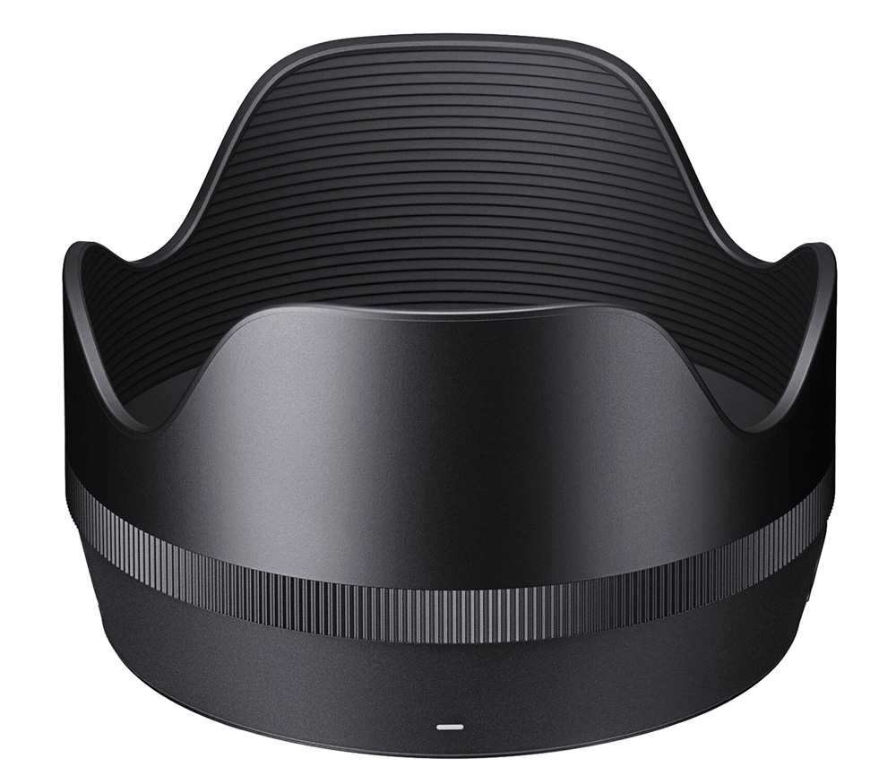 Объектив Sigma 50mm f/1.4 DG DN Art Sony FE