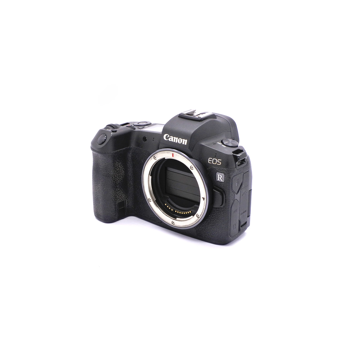 Беззеркальный фотоаппарат Canon EOS R Body (состояние 3) (б/у)