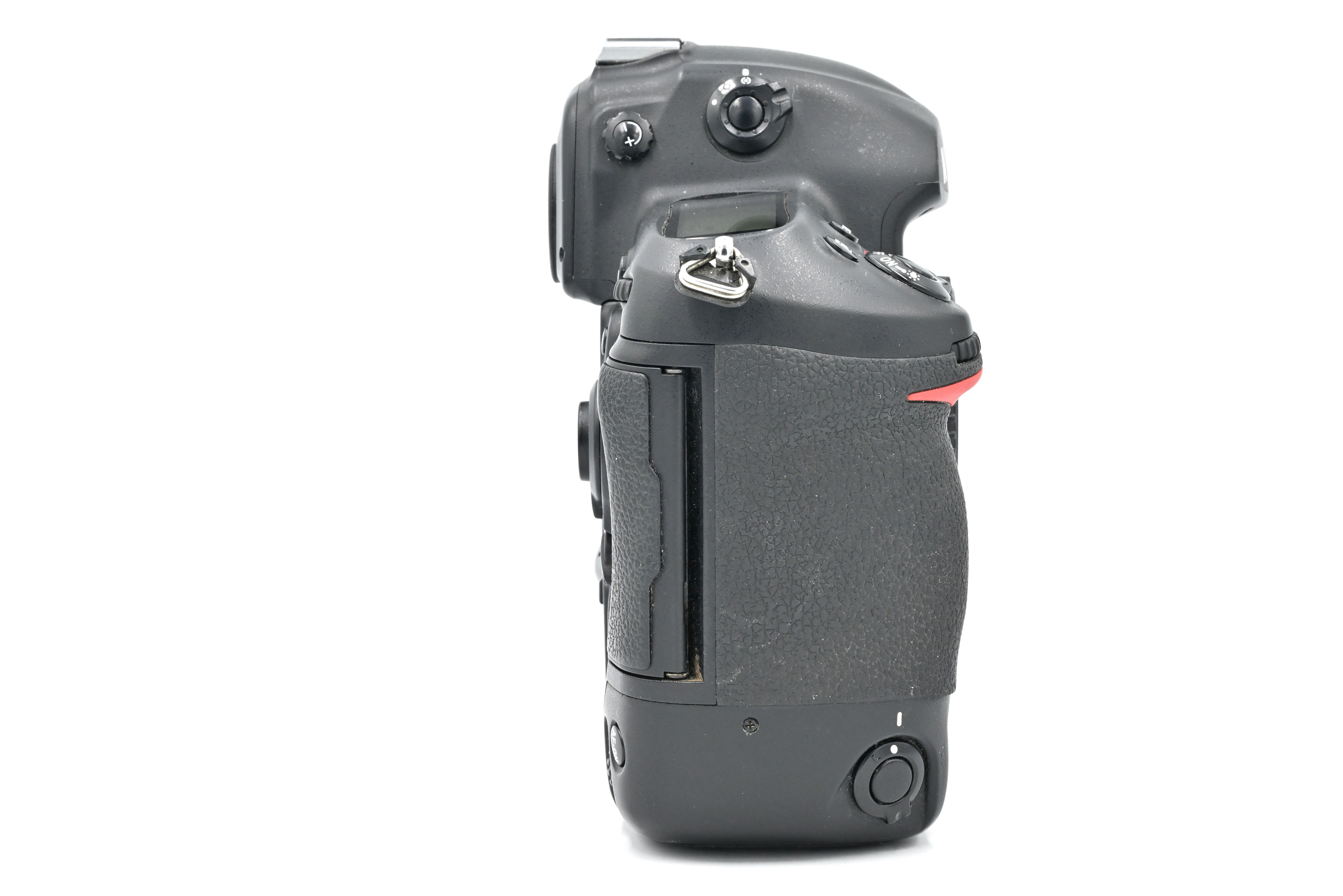 Зеркальный фотоаппарат Nikon D3 Body (состояние 4) (б/у)