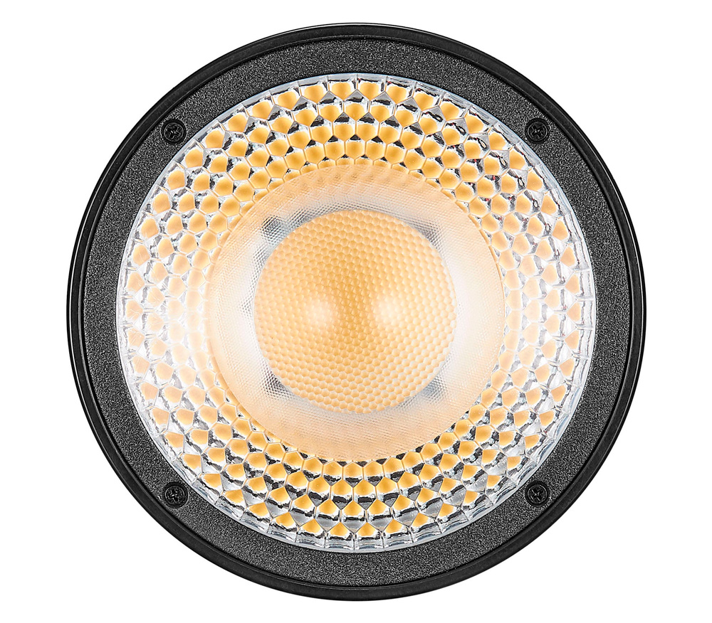 Осветитель Godox Litemons LC30Bi, светодиодный, 38 Вт, 3200-6500К