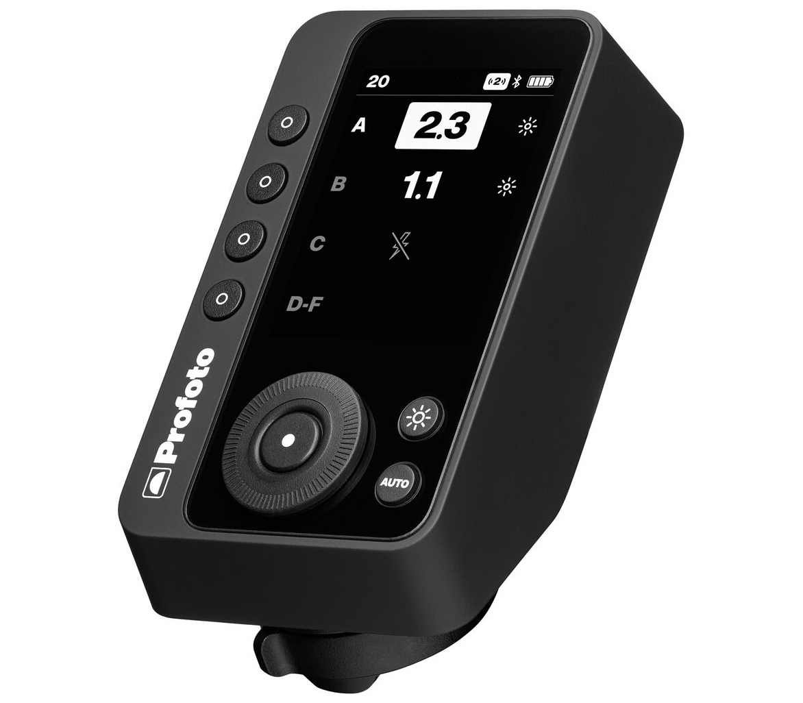 Синхронизатор Profoto Connect Pro для Fujifilm