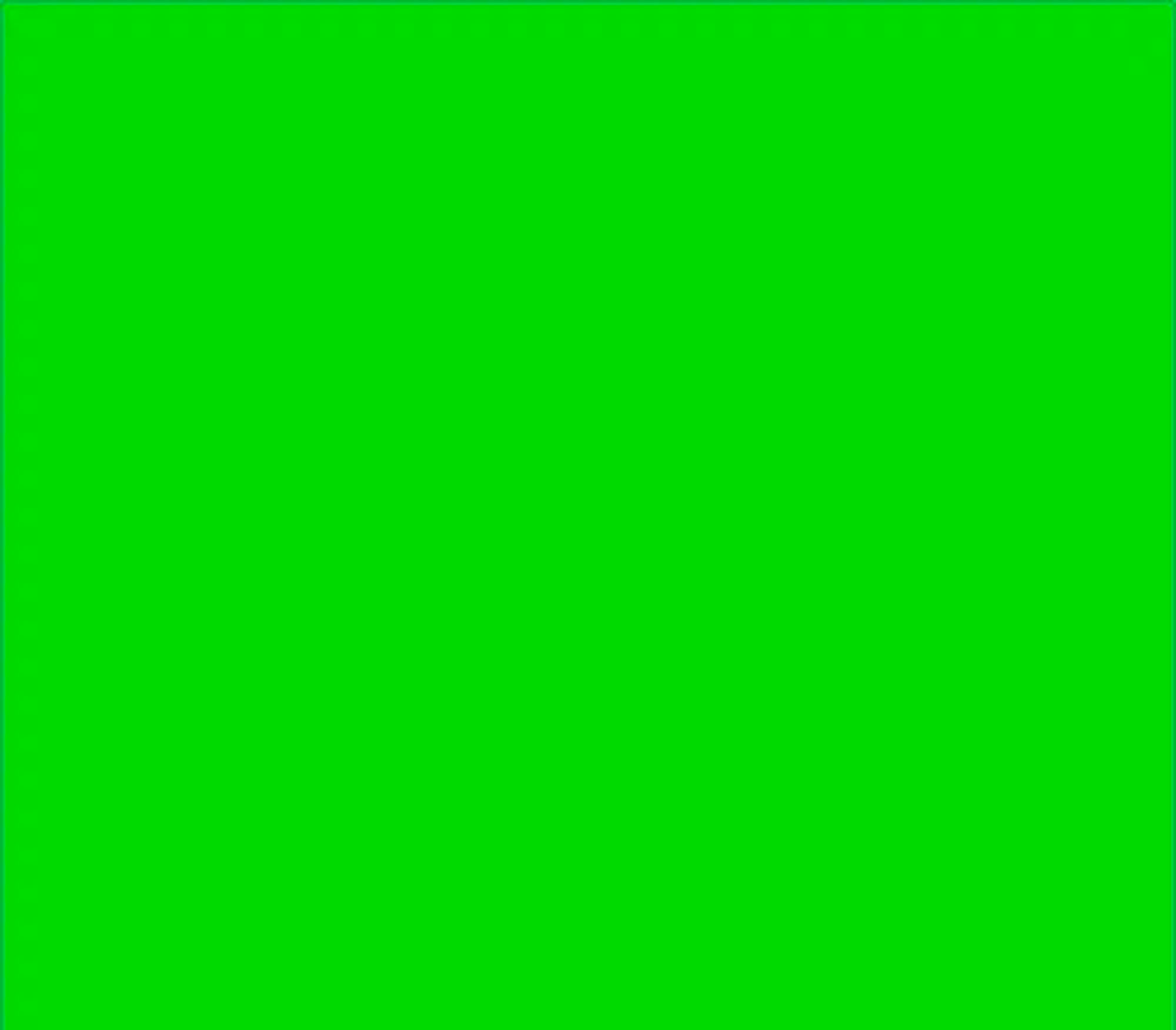 Фон Superior 7100 Spring Green, пластиковый, 1 х 1.3 м, зеленый, матовый