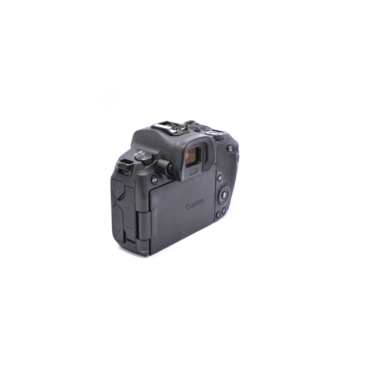 Беззеркальный фотоаппарат Canon EOS R Body (состояние 3) (б/у)