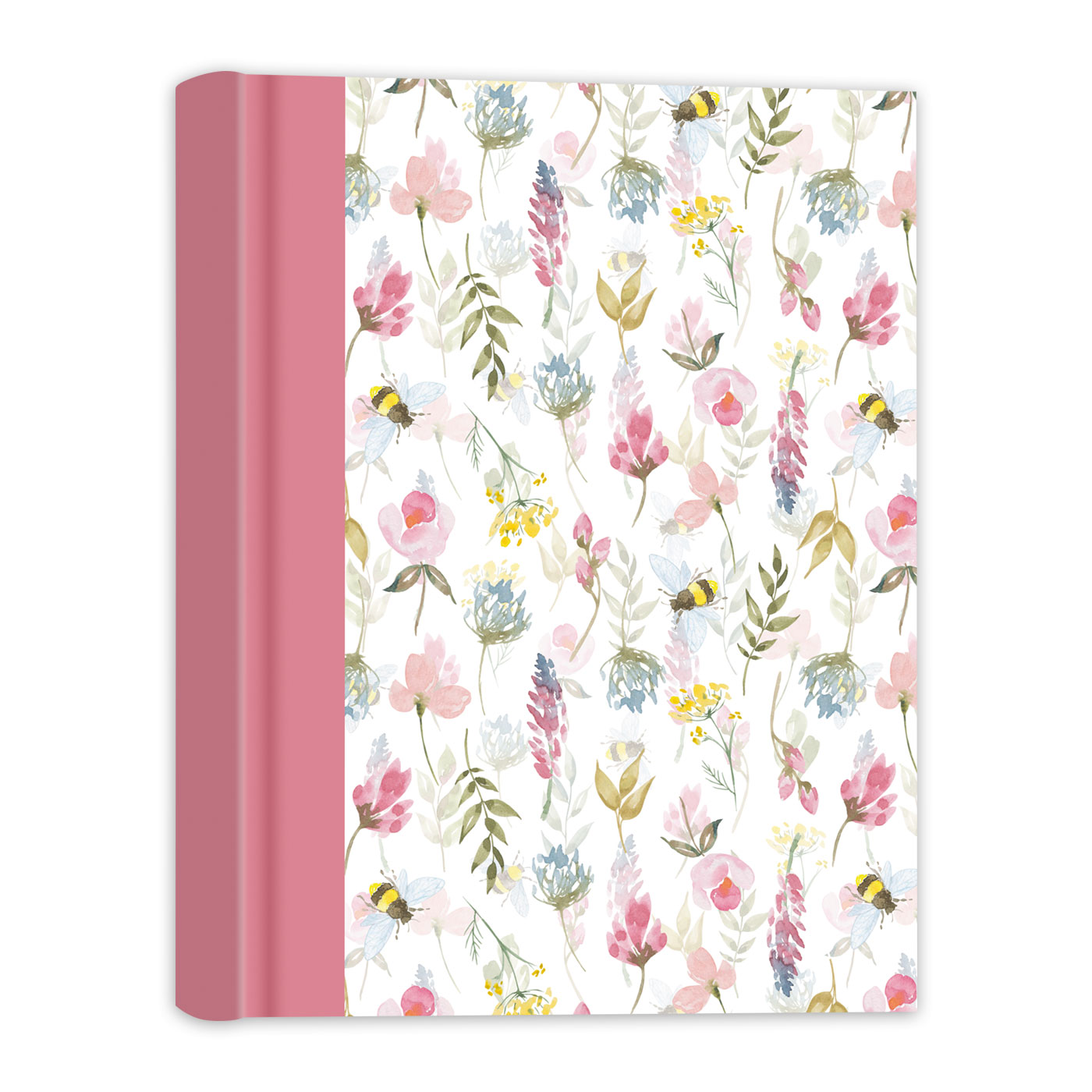 Фотоальбом ZEP Epoca 24х32 см, 30 листов, цвета ассорти (EP243230)