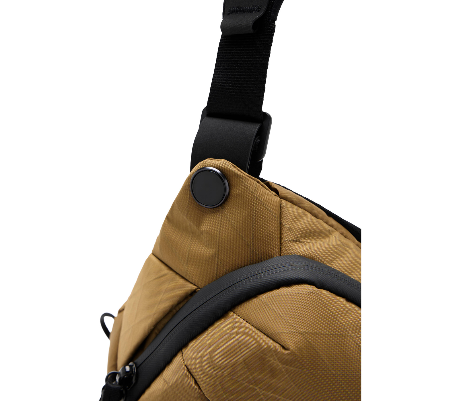 Сумка Peak Design The Everyday Sling 3L, цвет Coyote, коричневый