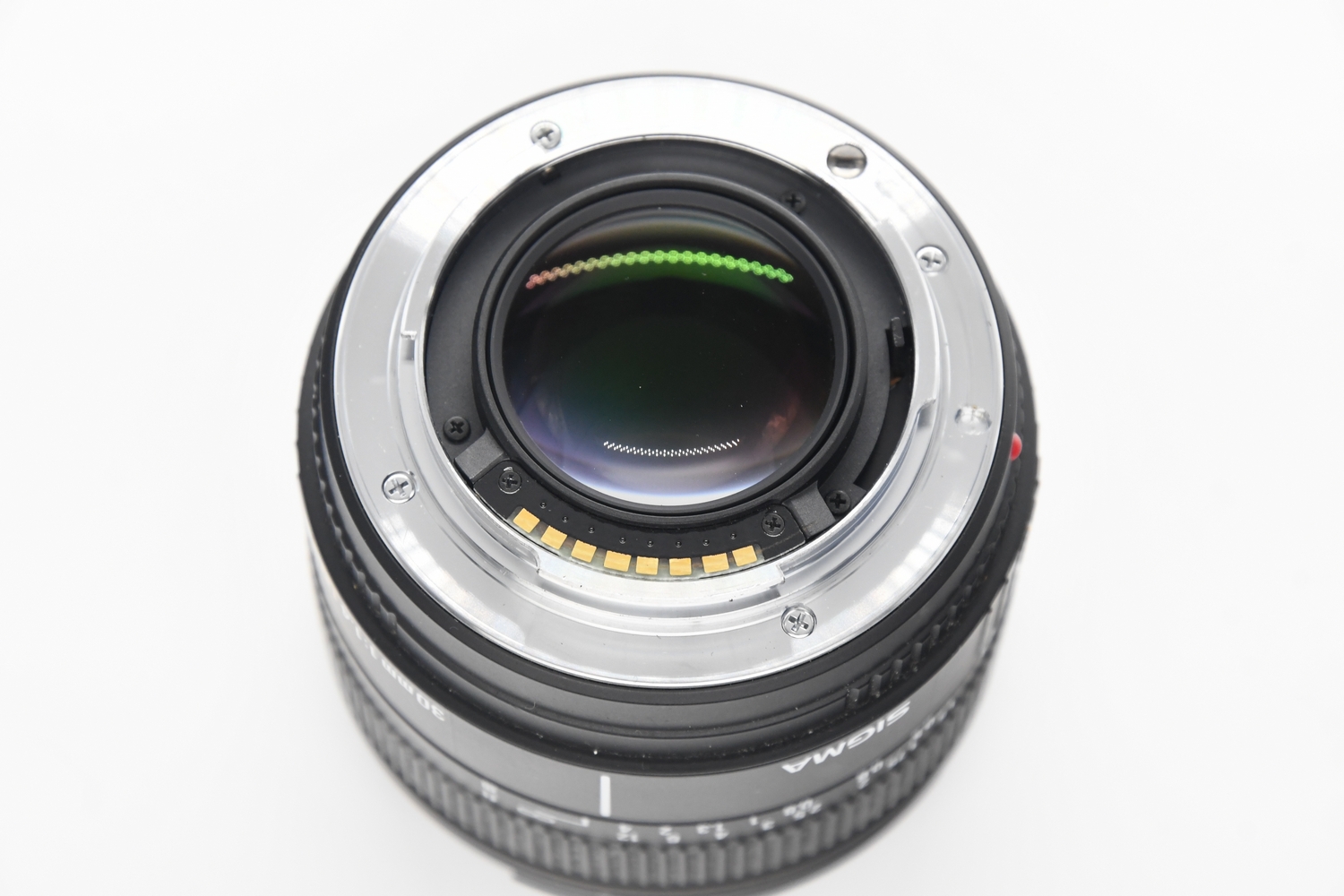 Объектив Sigma AF 30mm f/1.4 DC Sony A (состояние 4) (б/у)