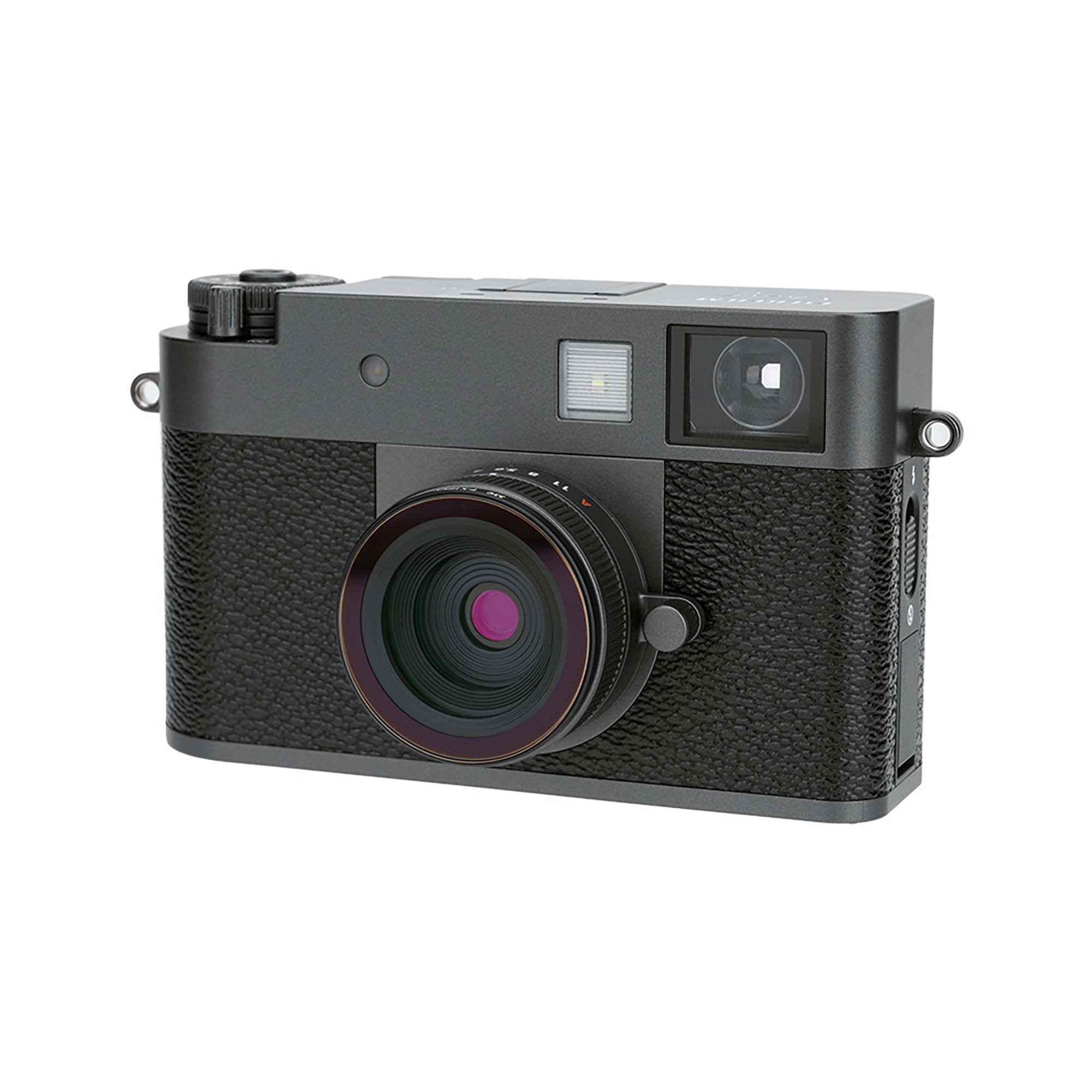 Светофильтр JJC F-XHFUV L39 Ultra Low Reflection Multi-Coated UV для Fujifilm X-HALF