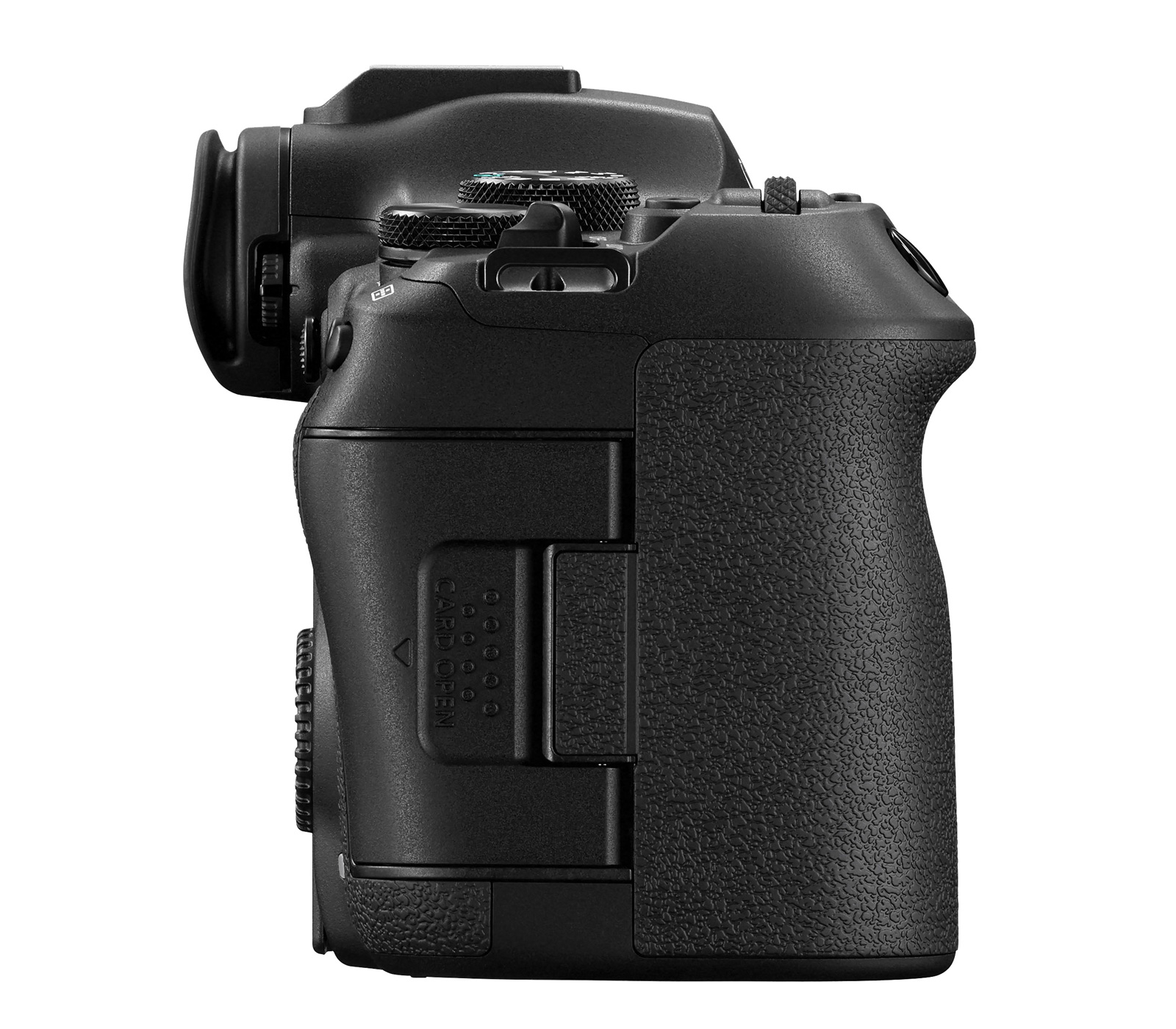 Беззеркальный фотоаппарат Canon EOS R6 Mark III Body (уцененный)