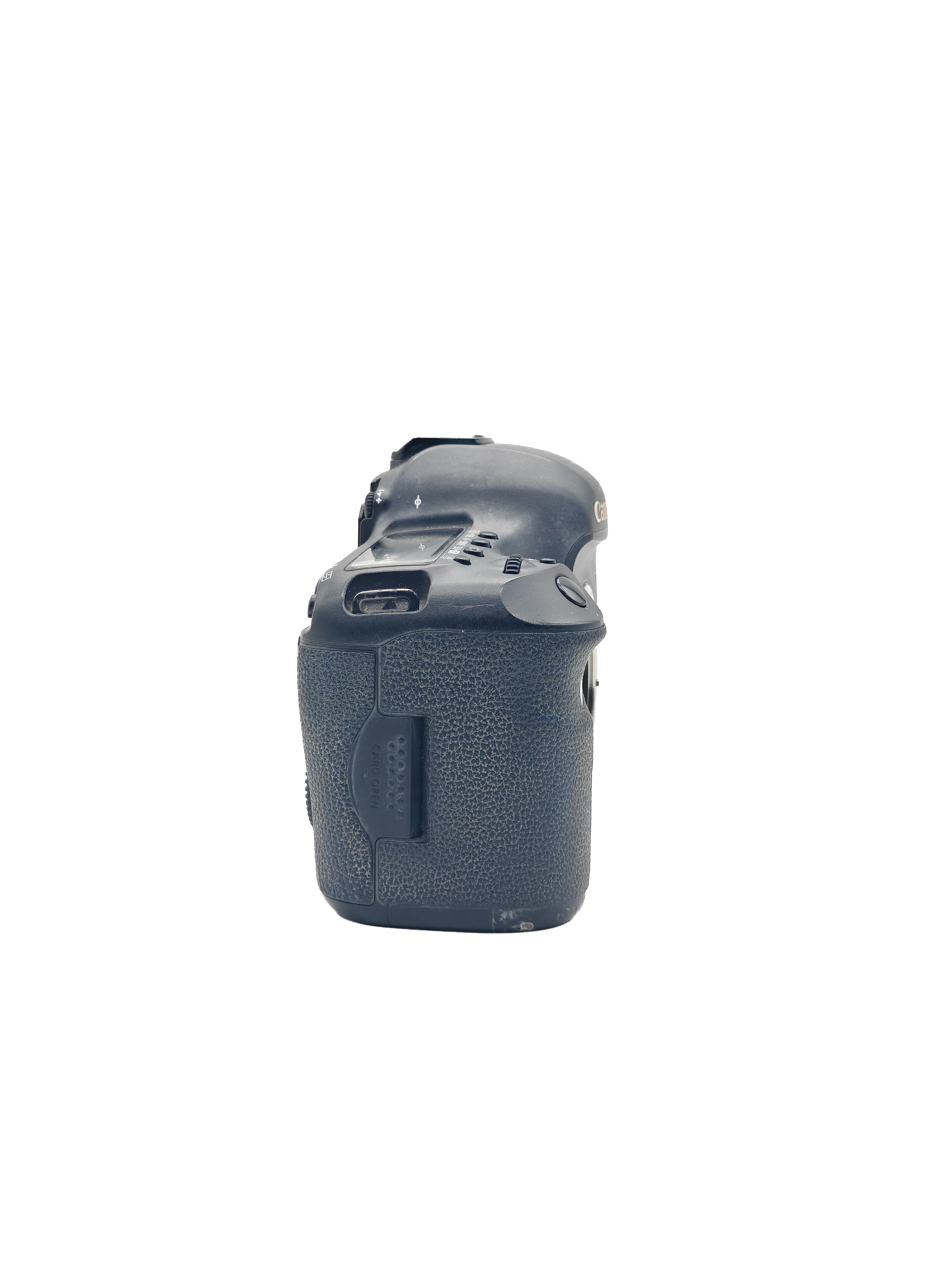 Зеркальный фотоаппарат Canon EOS 5D Mark III Body (состояние 3) (б/у)