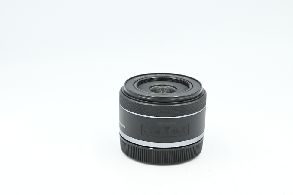 Объектив Canon RF 16mm f/2.8 STM (состояние 5-) (б/у)